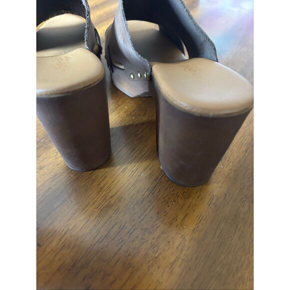 Block heels - Picture 3 of 7